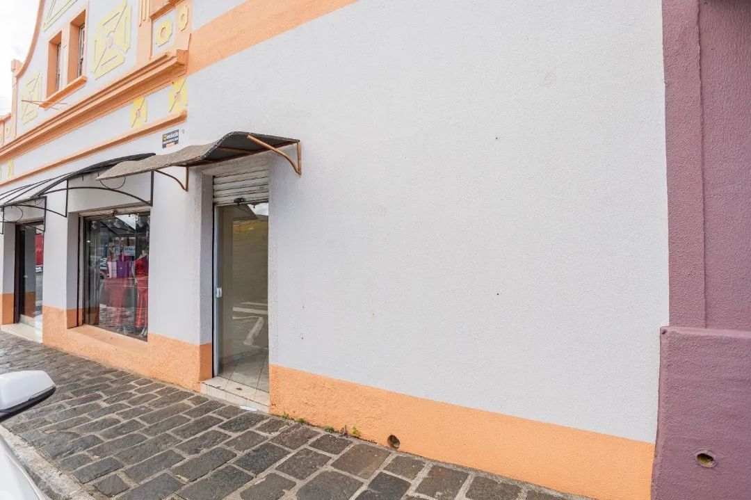 SALA COMERCIAL PARA LOCAÇÃO EM UVARANAS - Foto 2