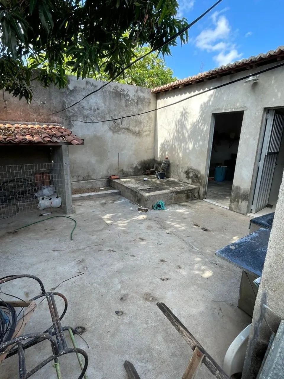 Casa à venda  - Foto 2