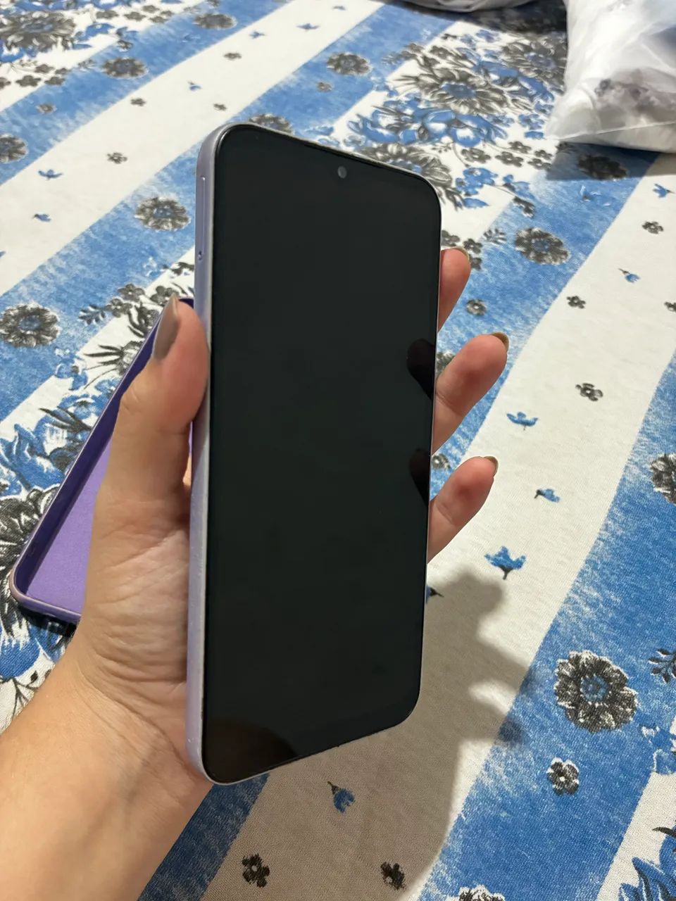 Samsung A14 - Foto 4