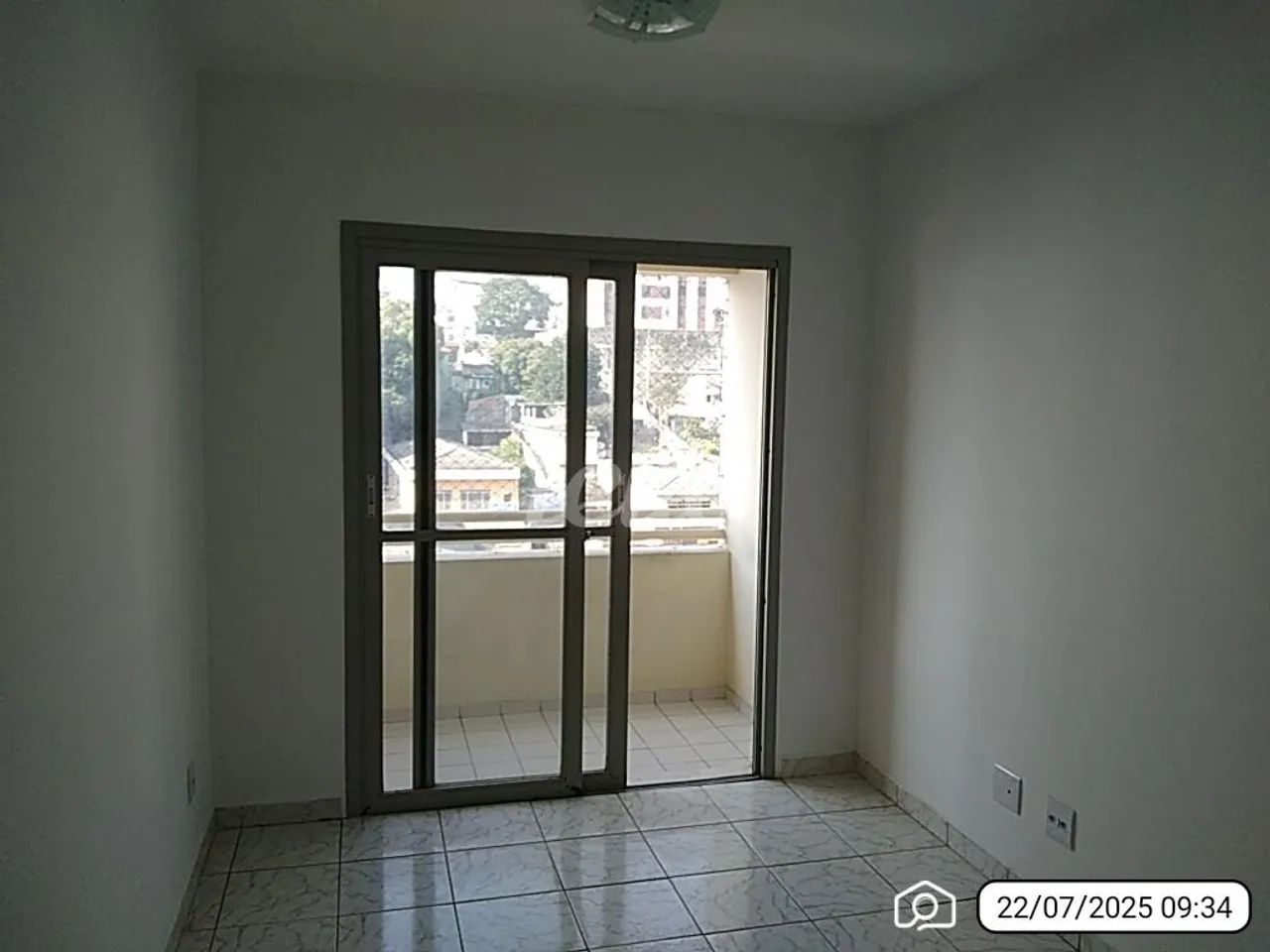 Apartamento 2 quartos à venda no(a) Imirim