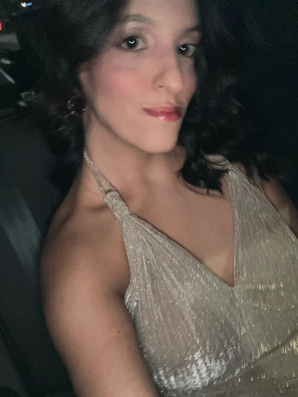 Vestido Fabiana Milazzo