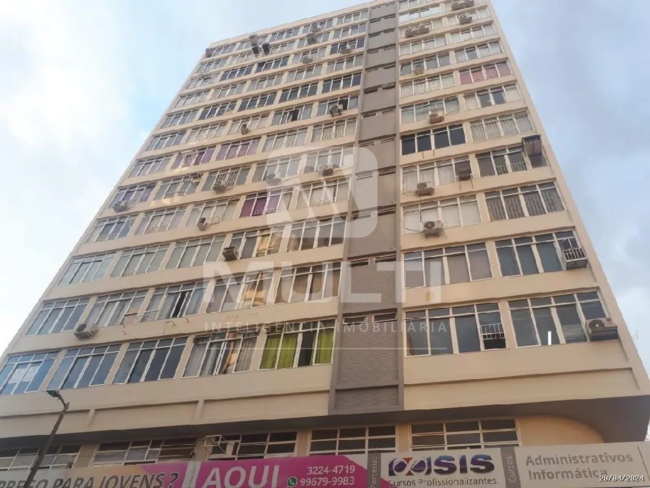 Sala - CENTRO