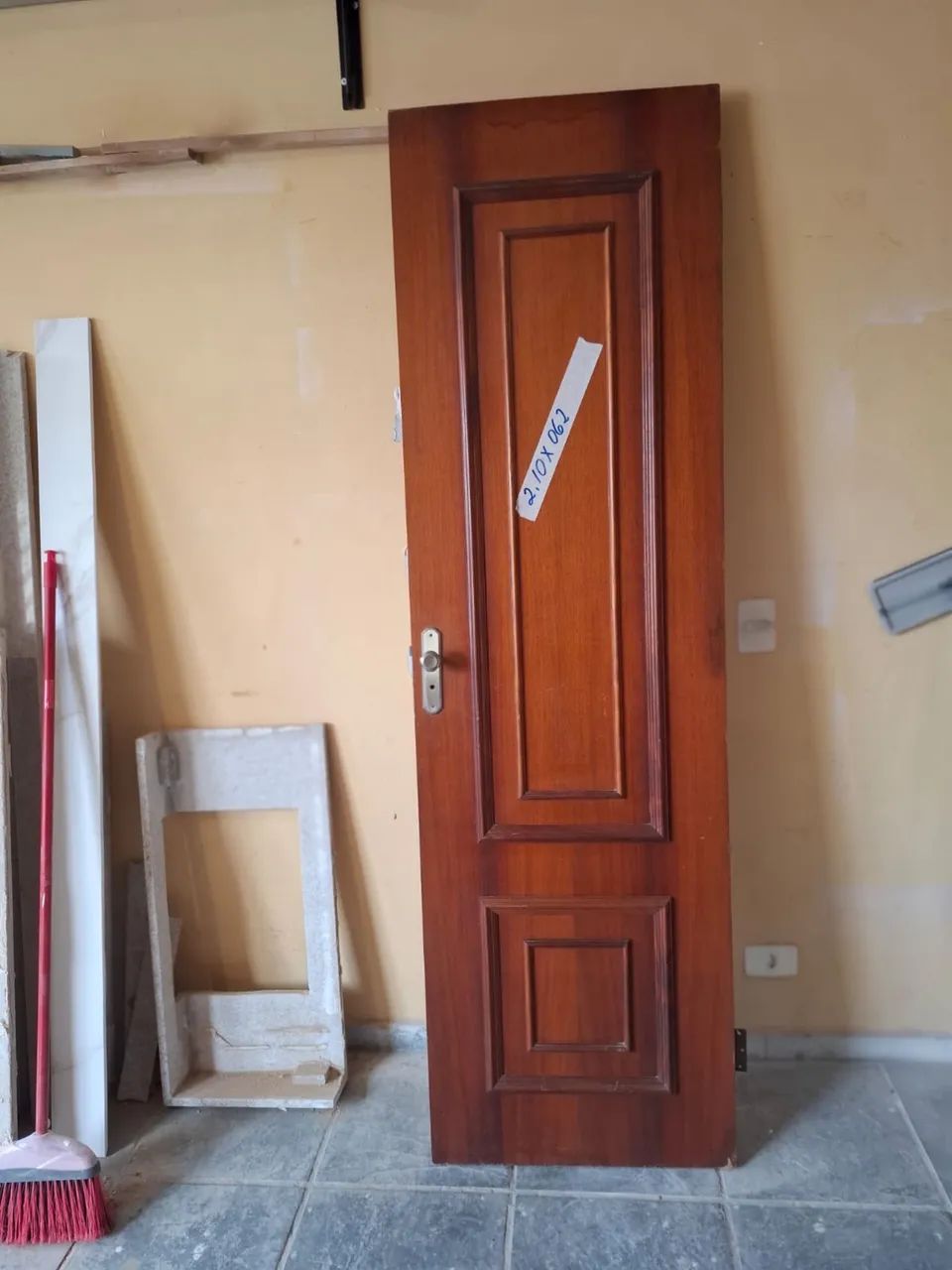Porta semi oca 