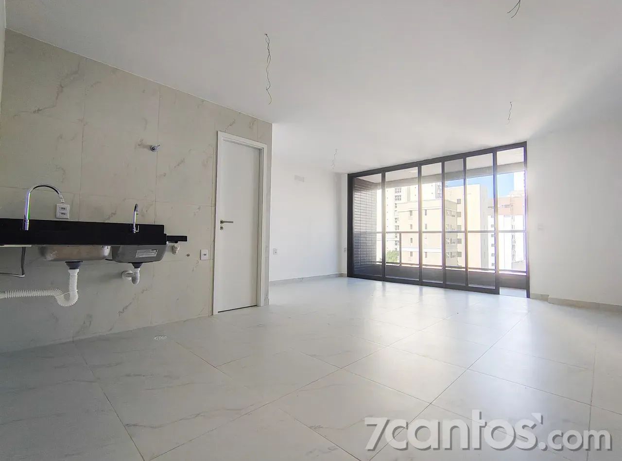 Apartamento, Aldeota, 1 Quarto - Foto 2