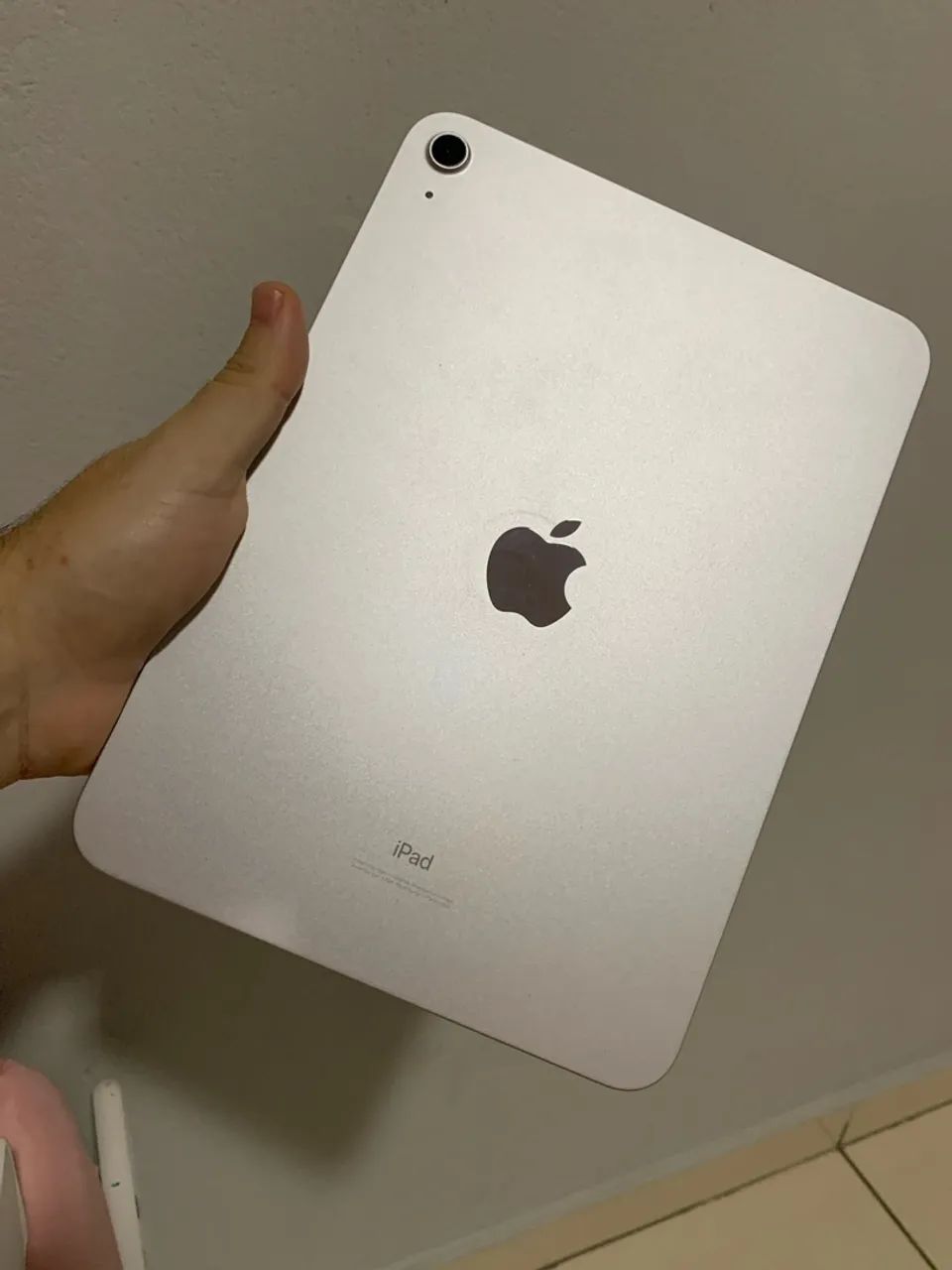 iPad 10ª geração- estado de zero  - Foto 3