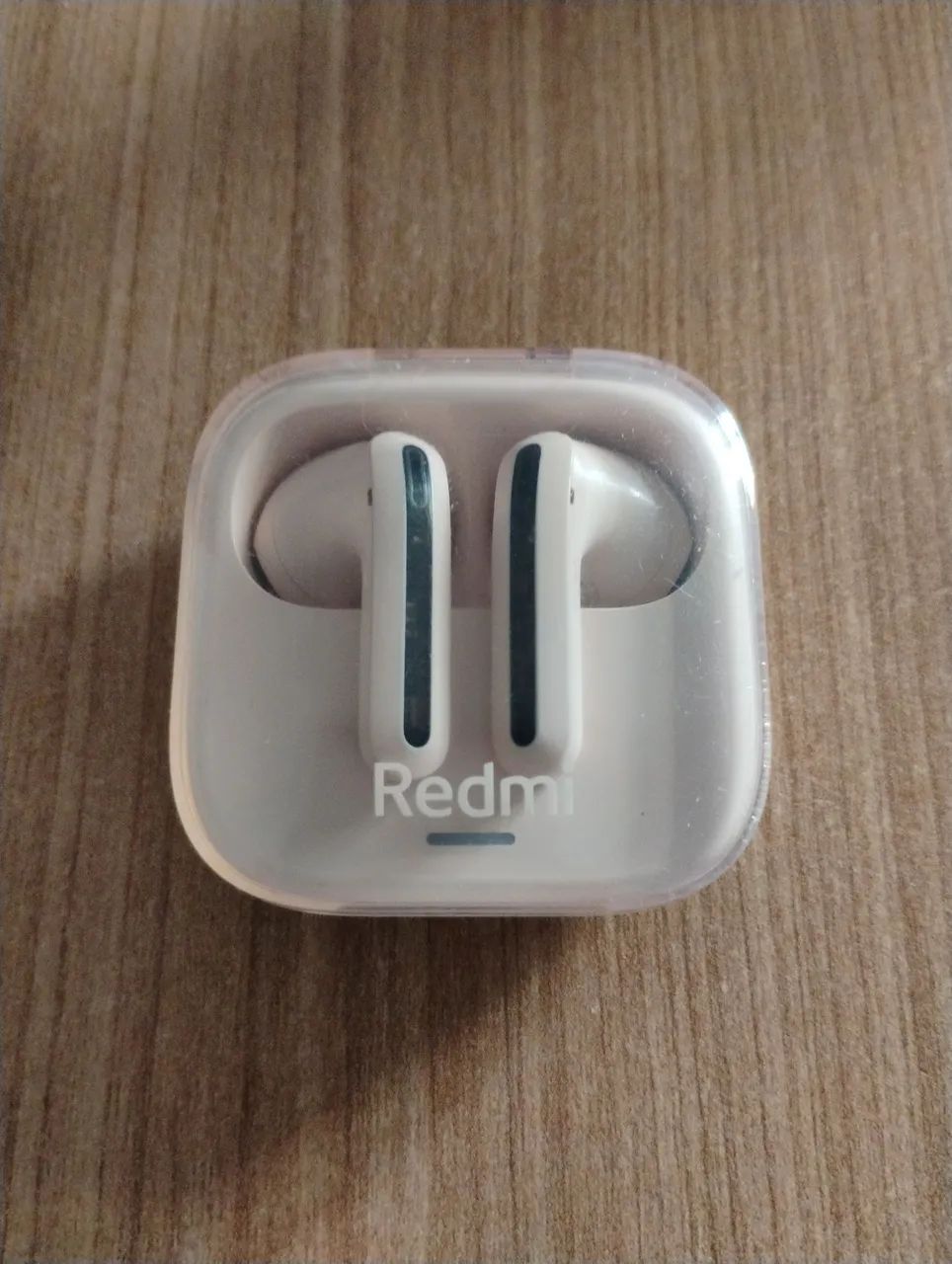 Vendo fone de ouvido bluetooth redmi buds 6 