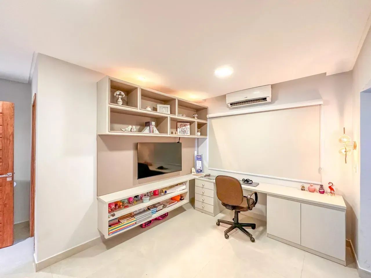 Condomínio Petrópolis  Casa Duplex - Foto 2