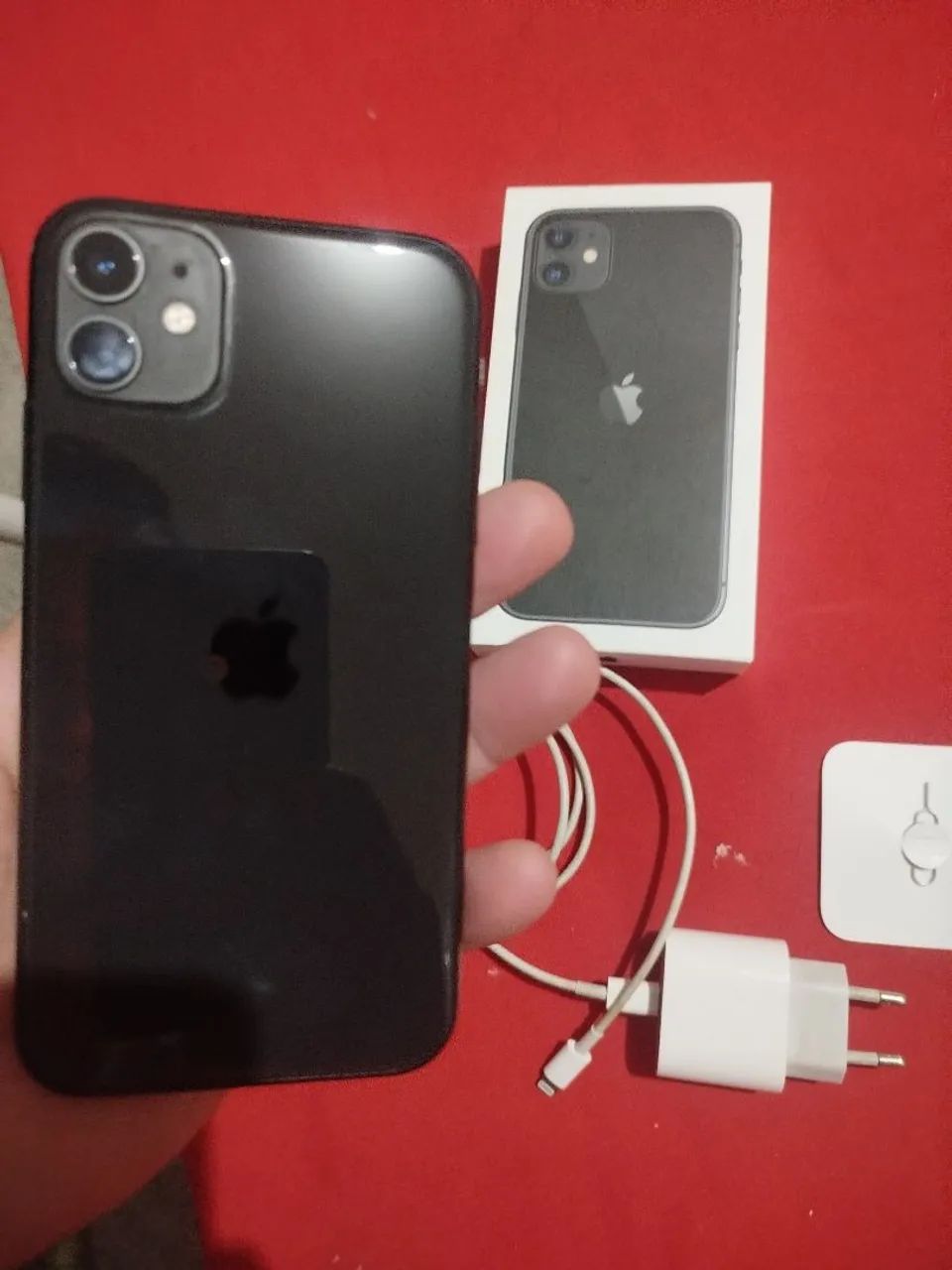 Vendo iPhone 11 - Foto 4