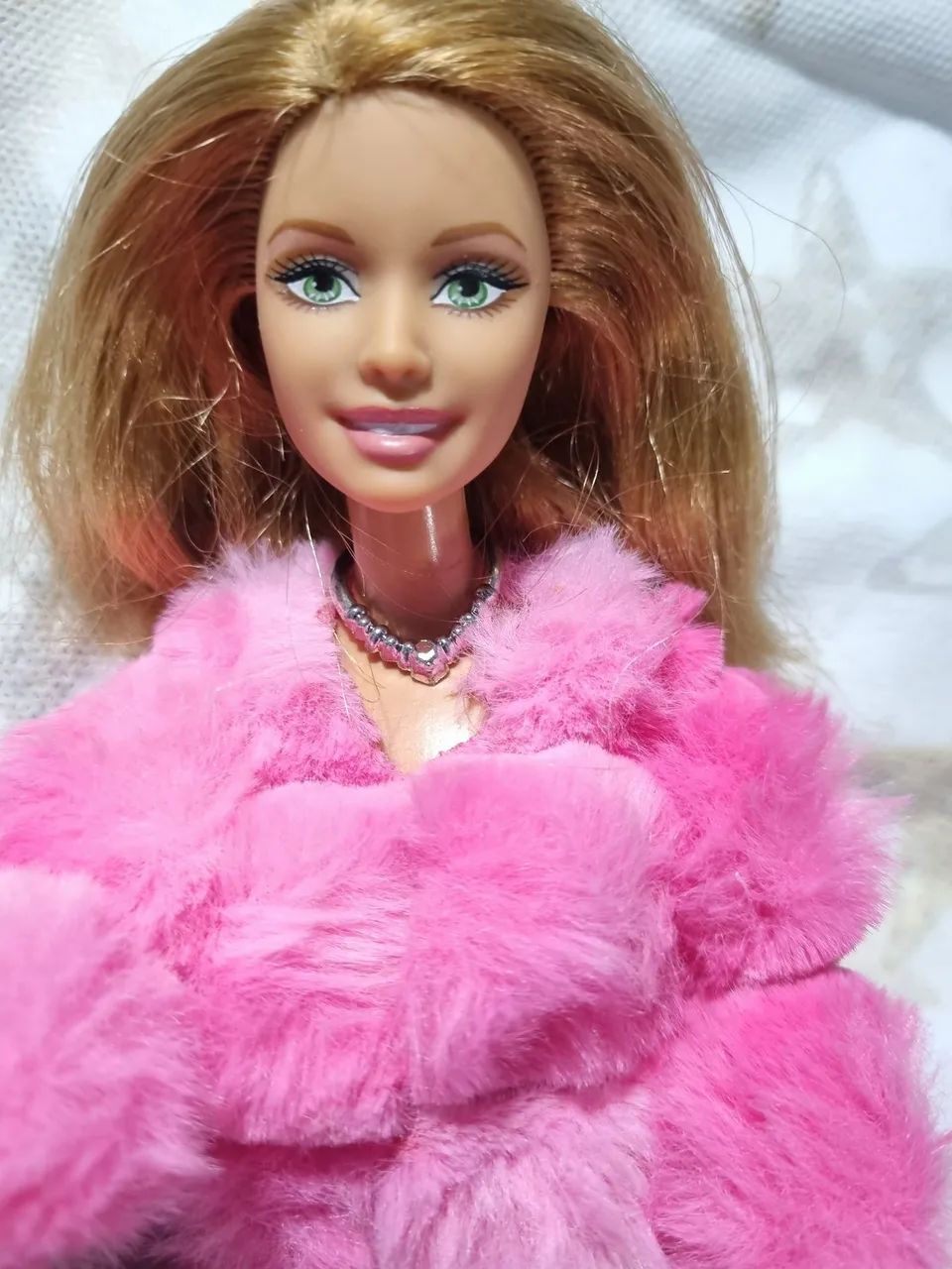  Barbie  - Foto 3
