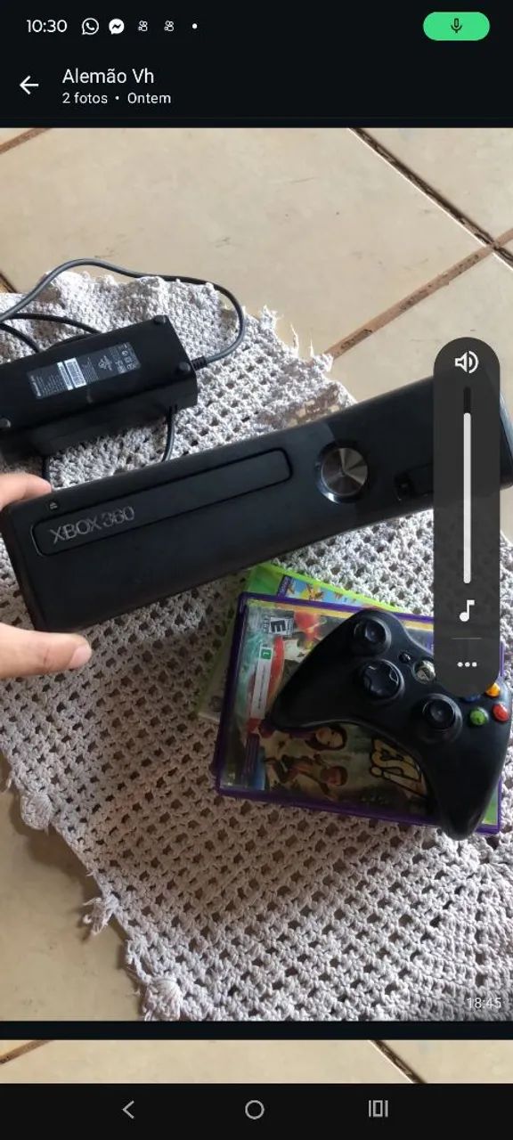 Xbox 360