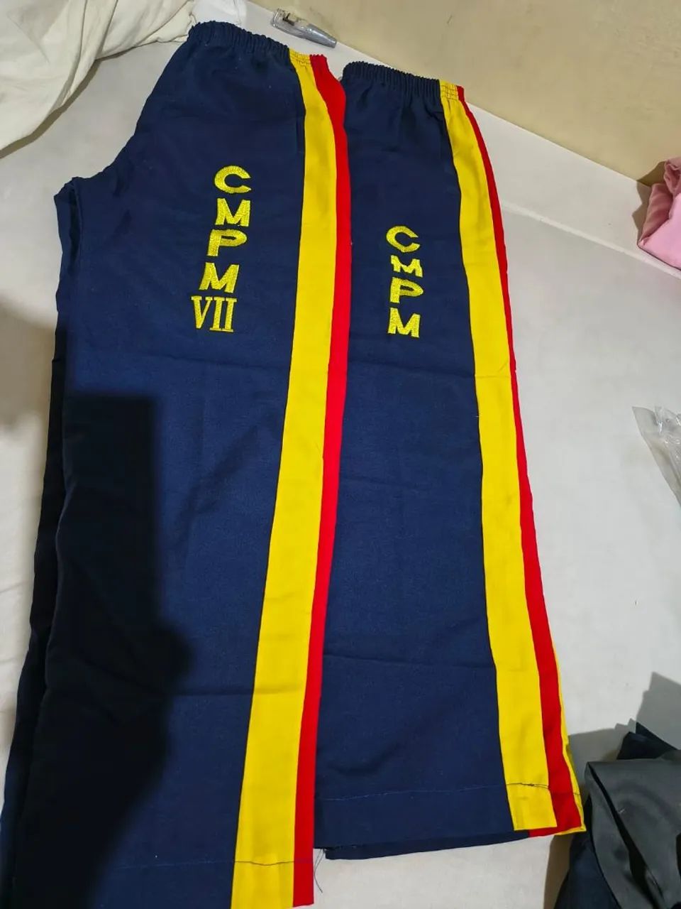 Fardas pra doação  - Foto 2