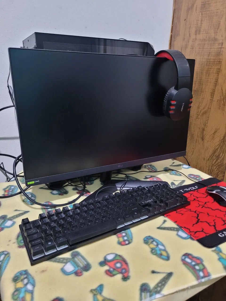 Pc gamer  - Foto 2