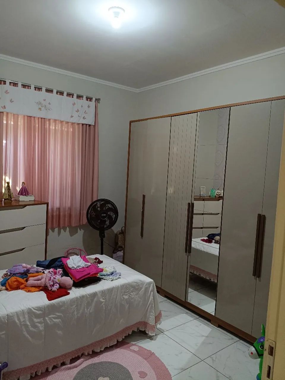 Vendo Casa em Itabaiana - Foto 5