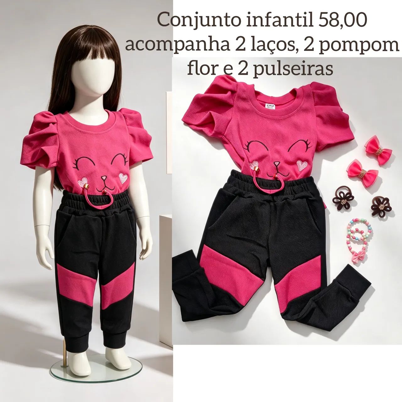 Venda infantil  - Foto 3