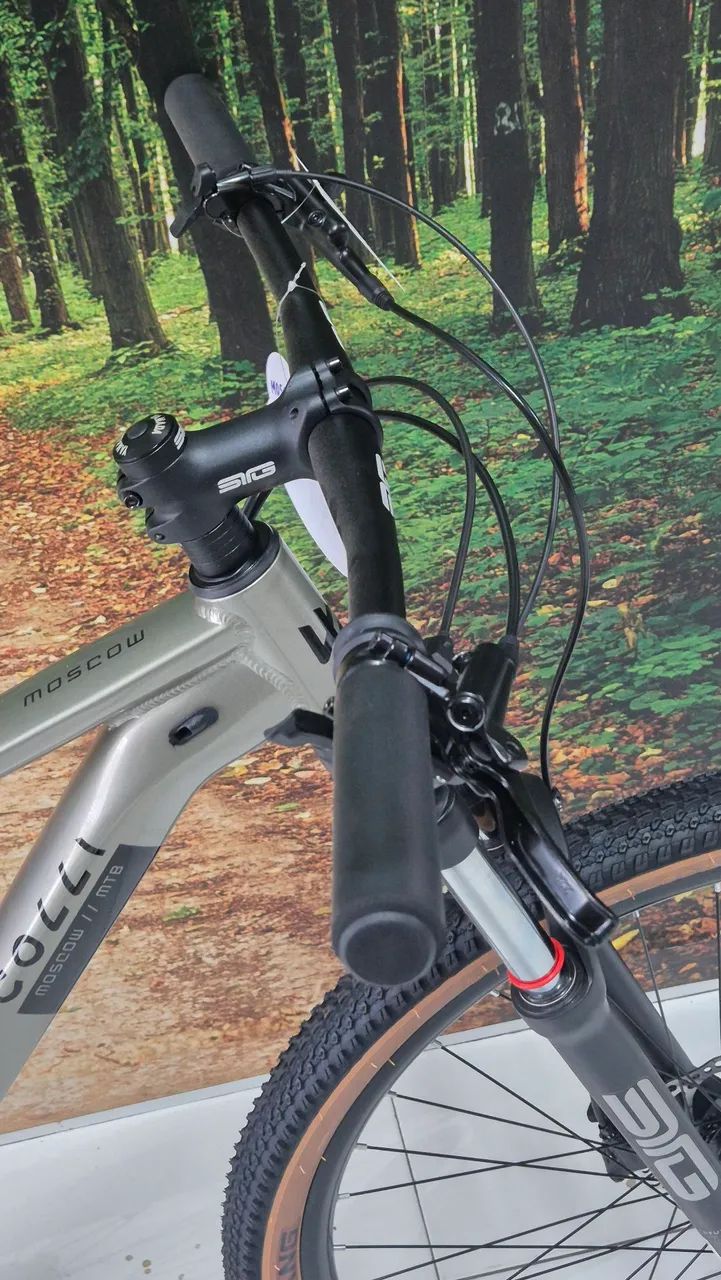 Bicicleta  - Foto 5