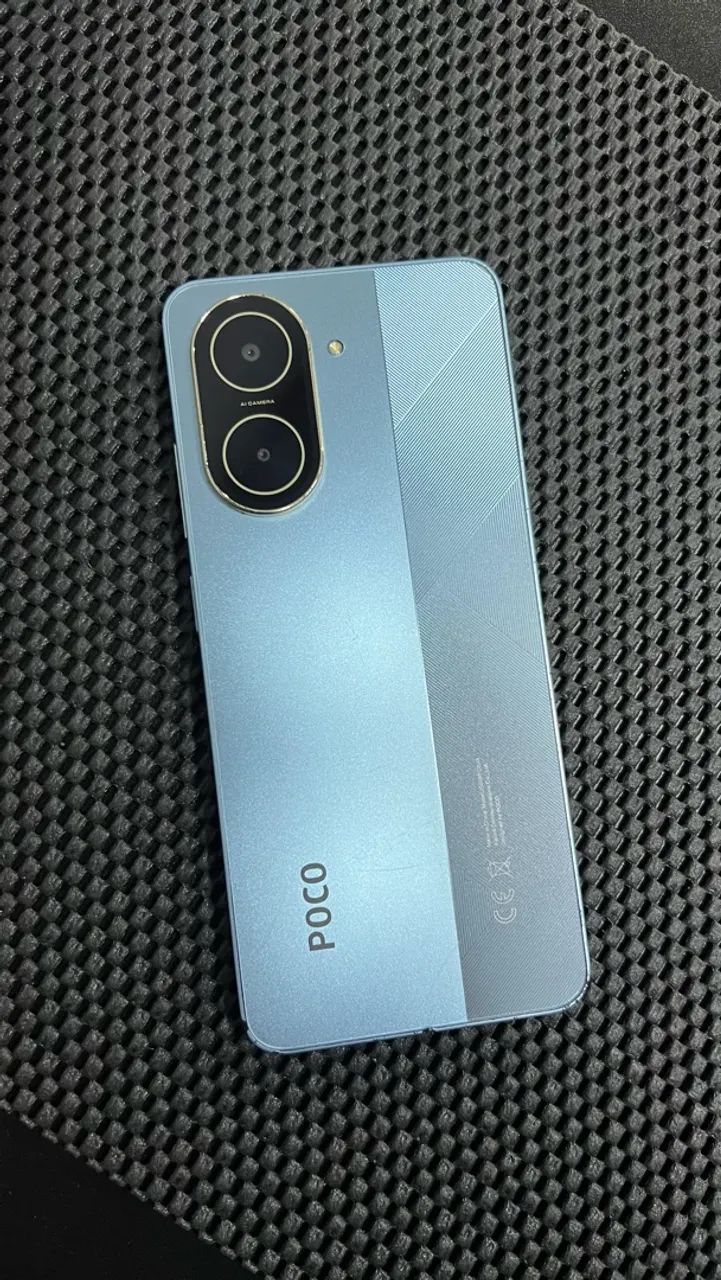 Xiaomi Poco C71 