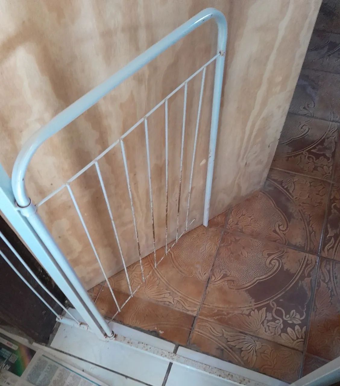 Portão para pet ou crianças  - Foto 2