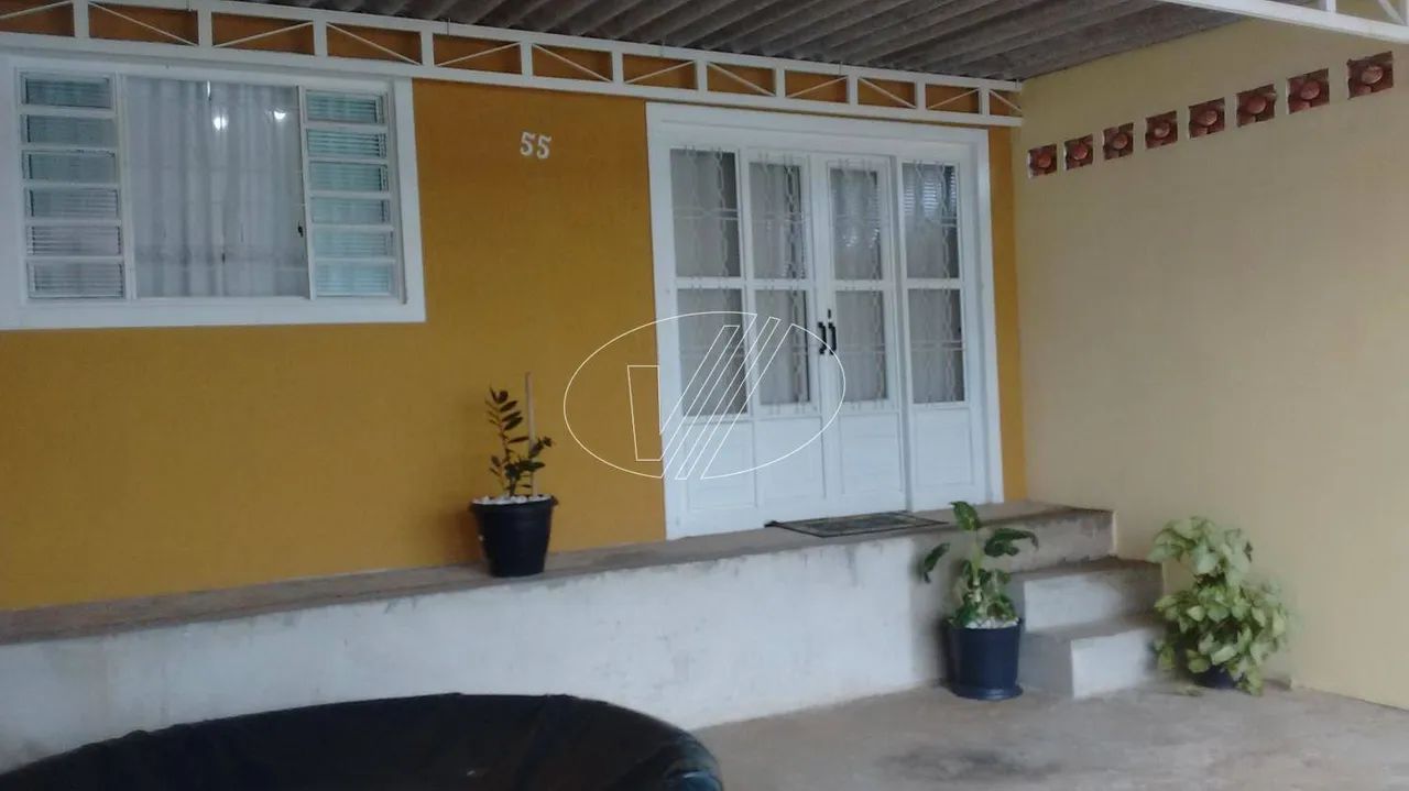 casa - Residencial Cosmos - Campinas - Foto 2