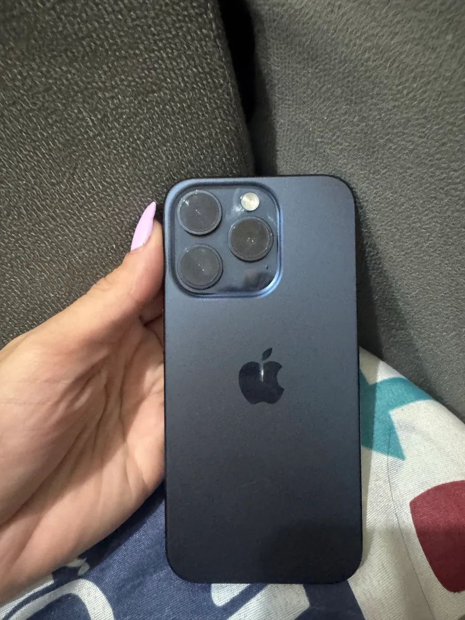iPhone 15 pro 