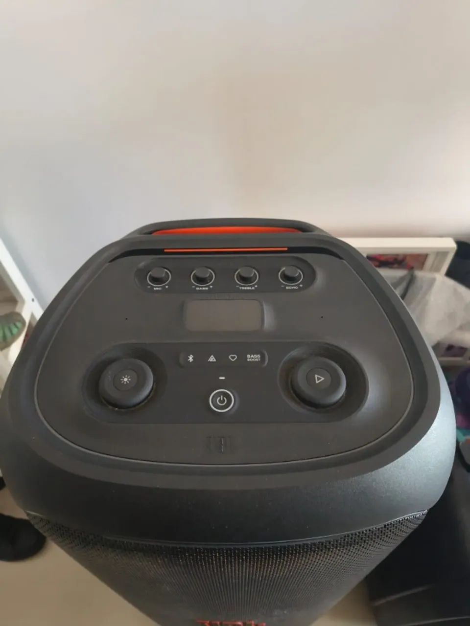 Jbl Partybox Ultimate - Foto 2