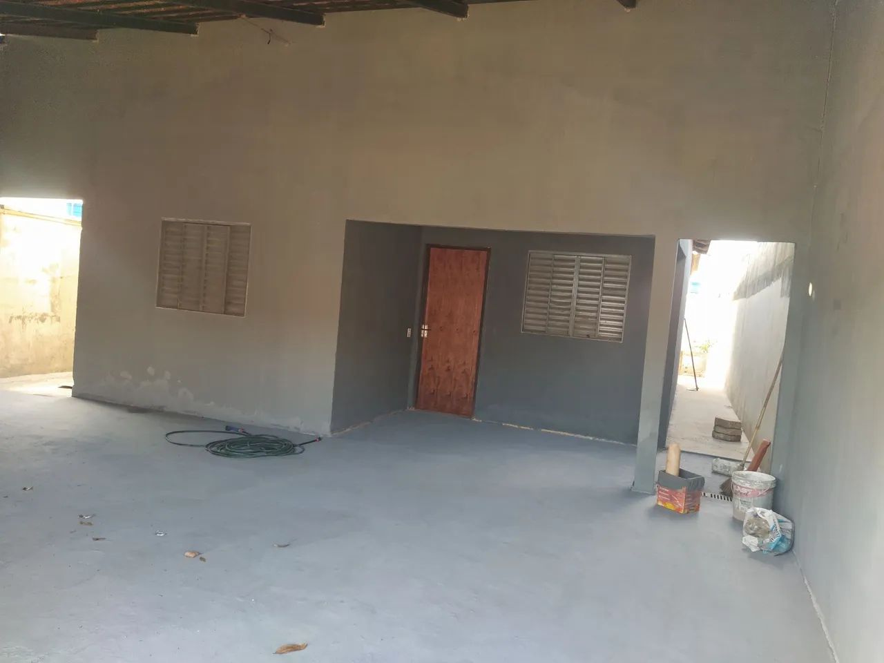 Aluguel de uma casa em Goianira  - Foto 2