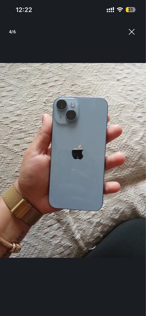 IPHONE 14