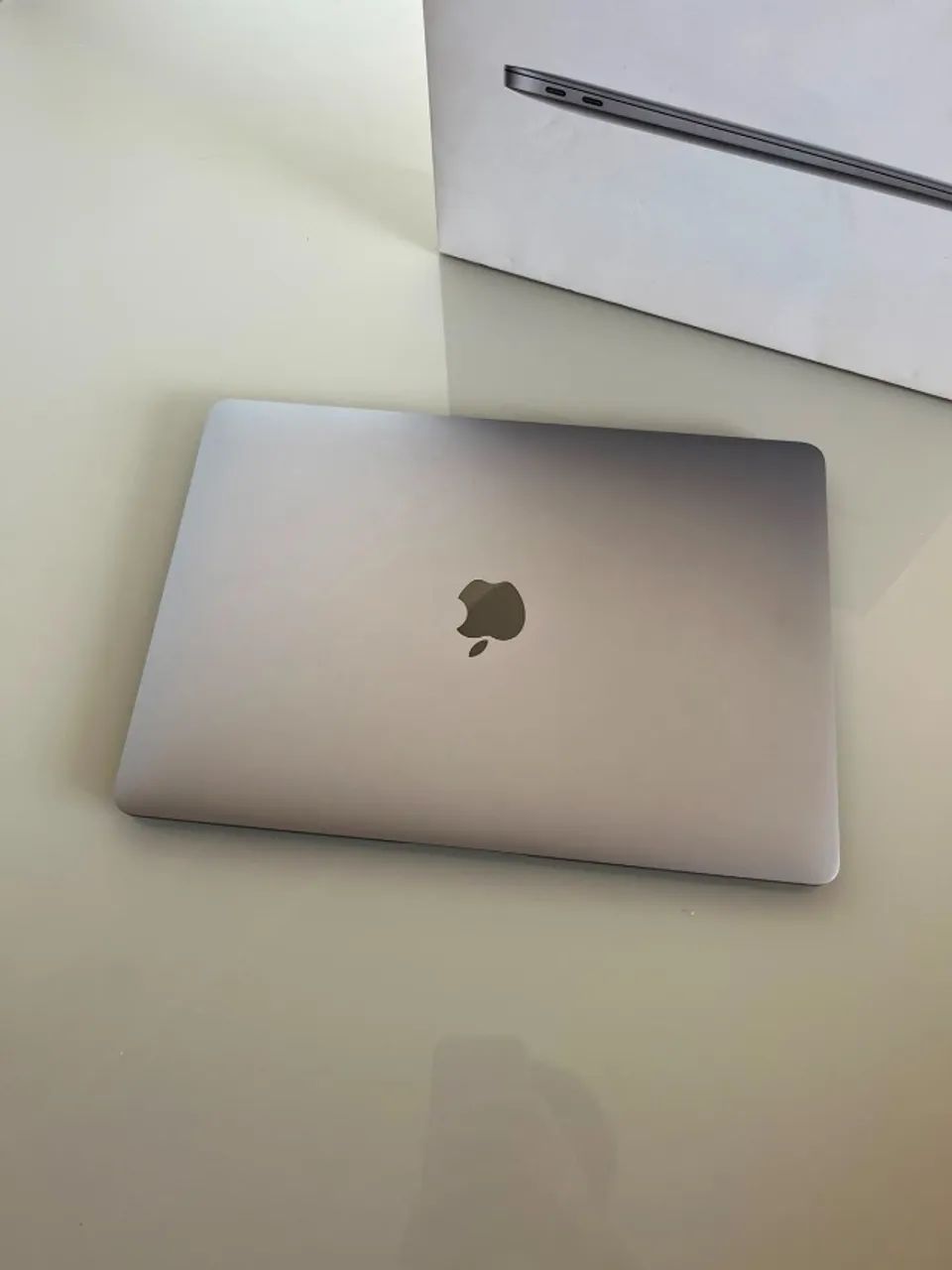 Macbook Air M1 