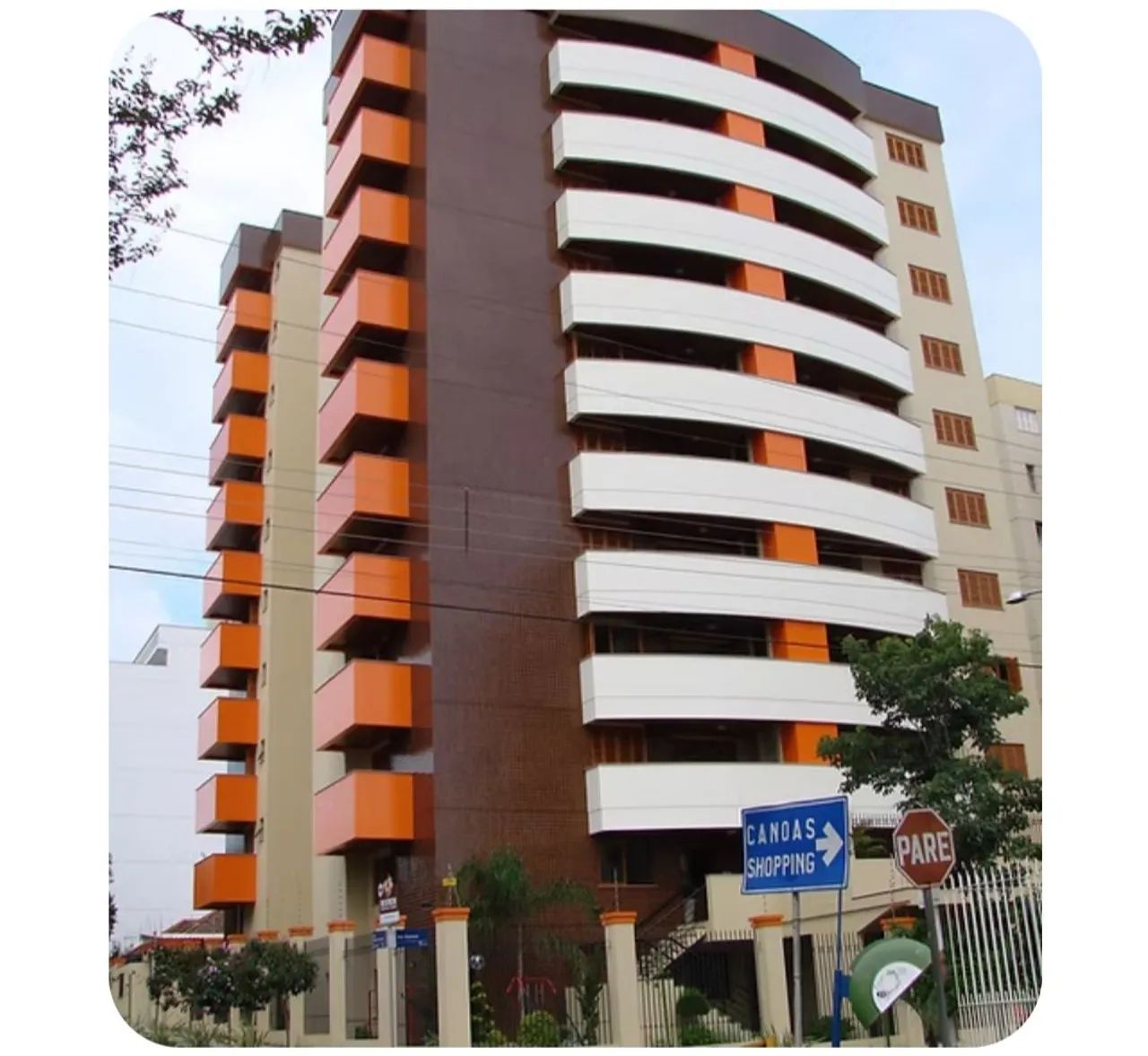 Foto - Canoas - Centro