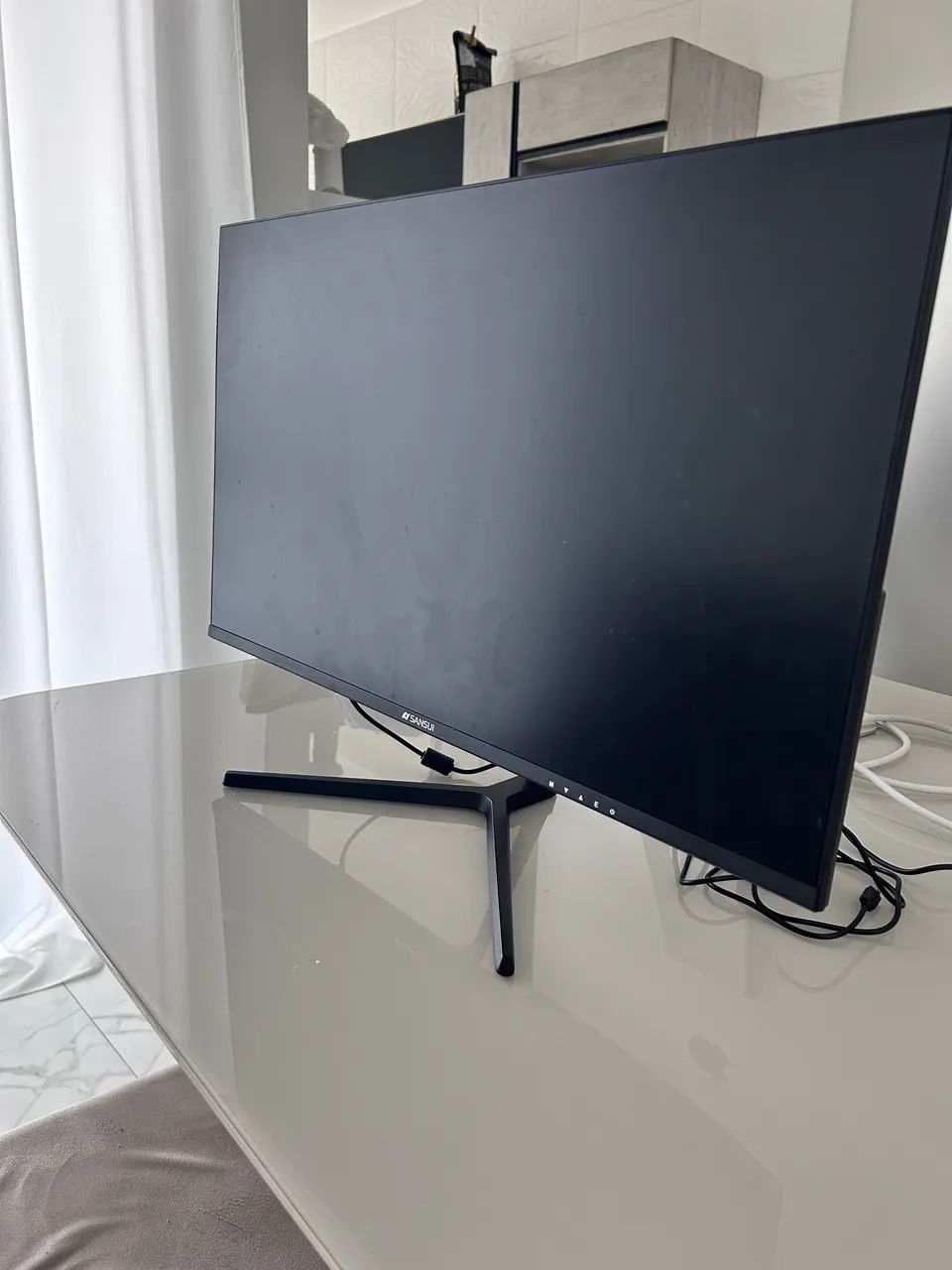 Manitor de 27 polegadas  - Foto 2