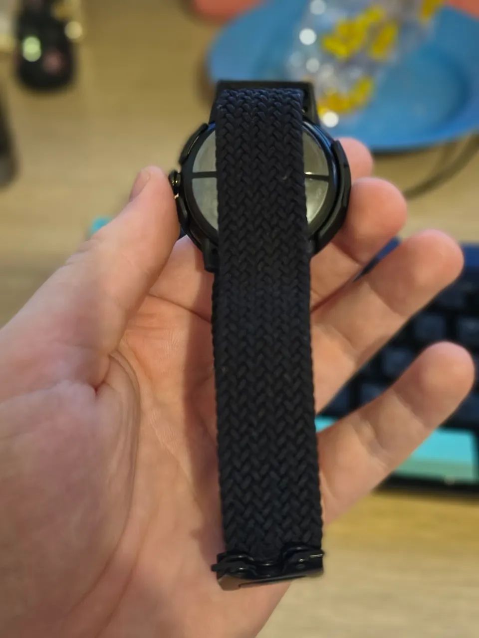 Pulseira Google pixel watch 3/4 - 45mm - Foto 3