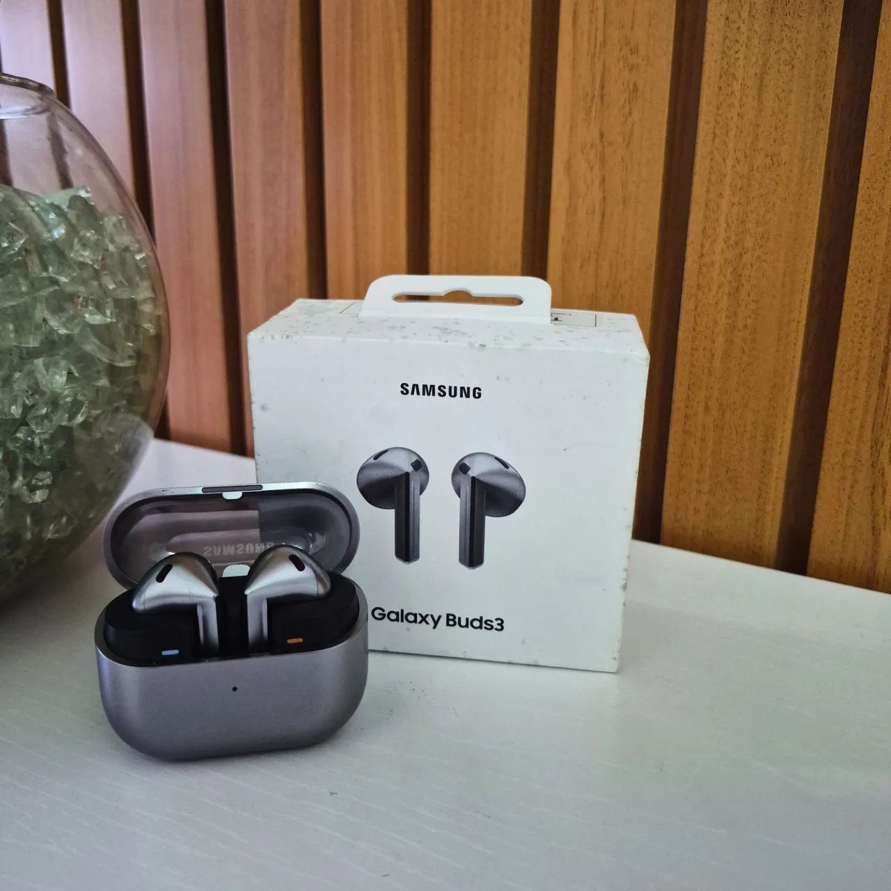 Galaxy buds 3 - Foto 2