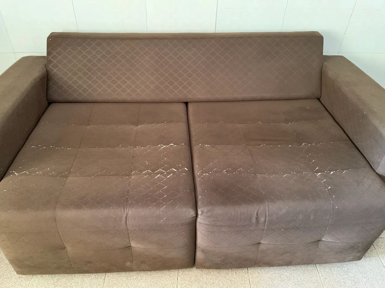 Sofá 3 lugares  - Foto 4