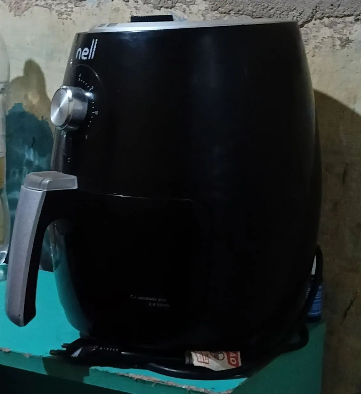 Airfryer nell - Foto 2