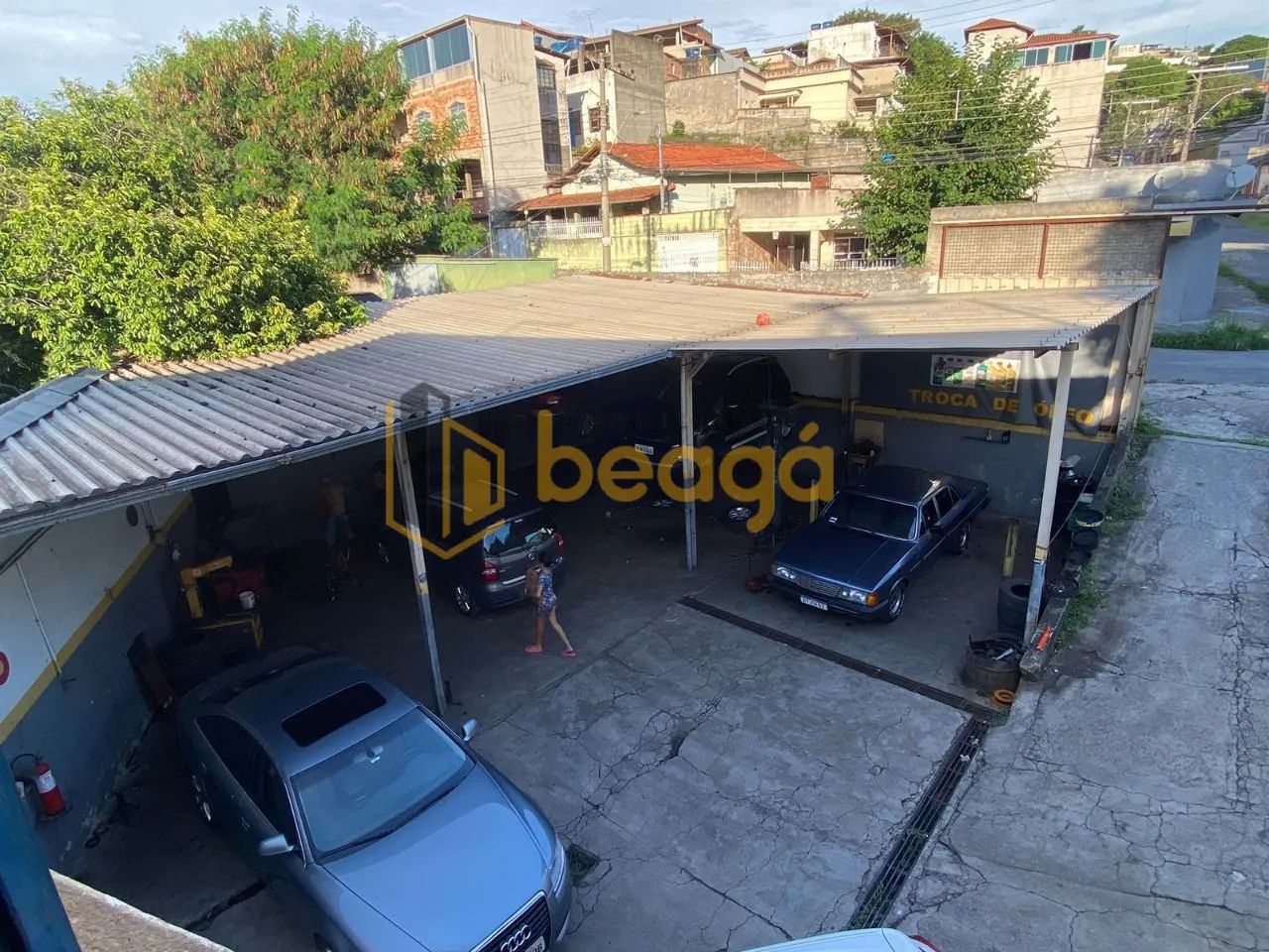 Casa com 3 quartos à venda em Belo Horizonte - Foto 3