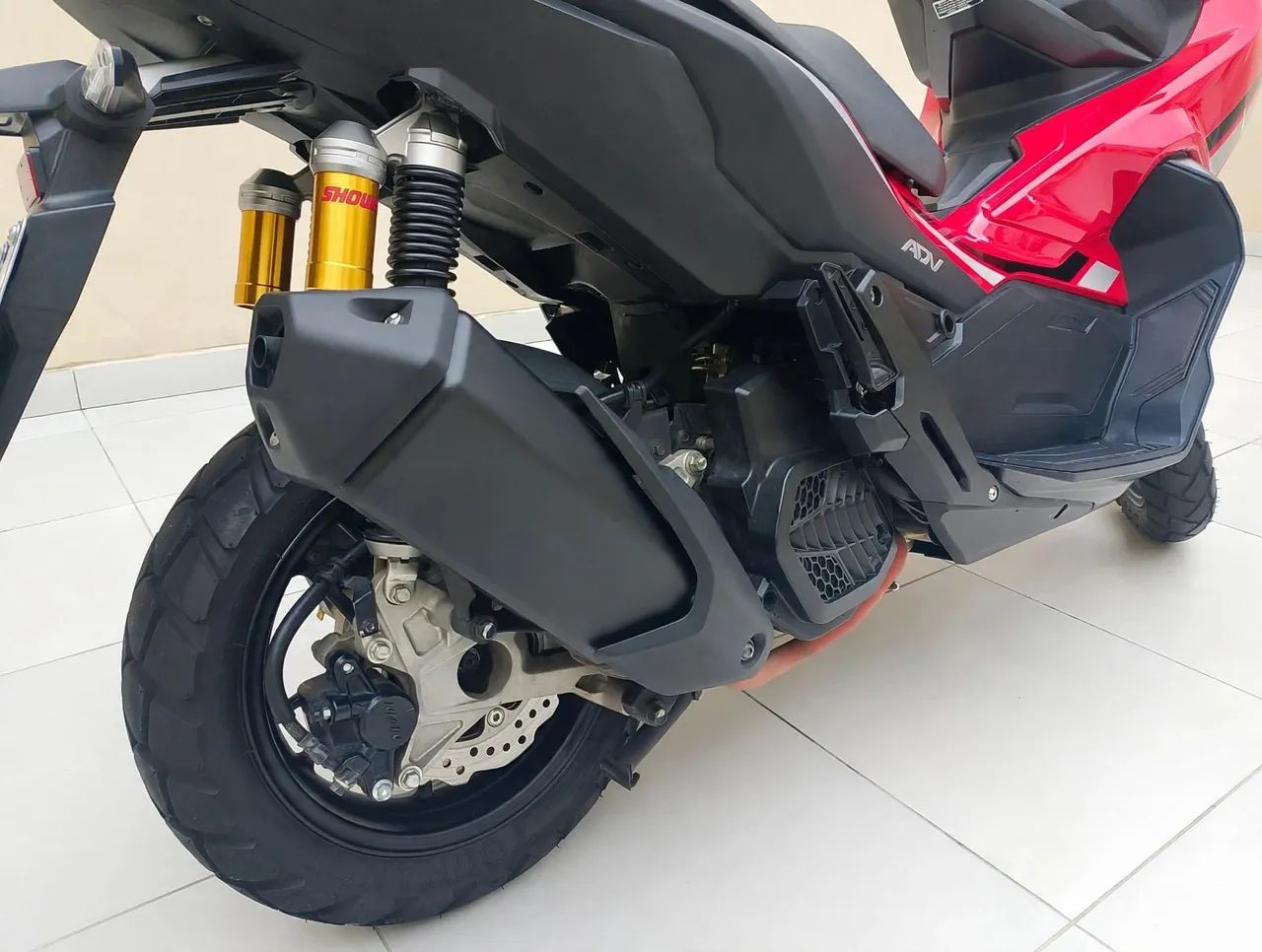 Honda ADV 150cc 2021 - Foto 3