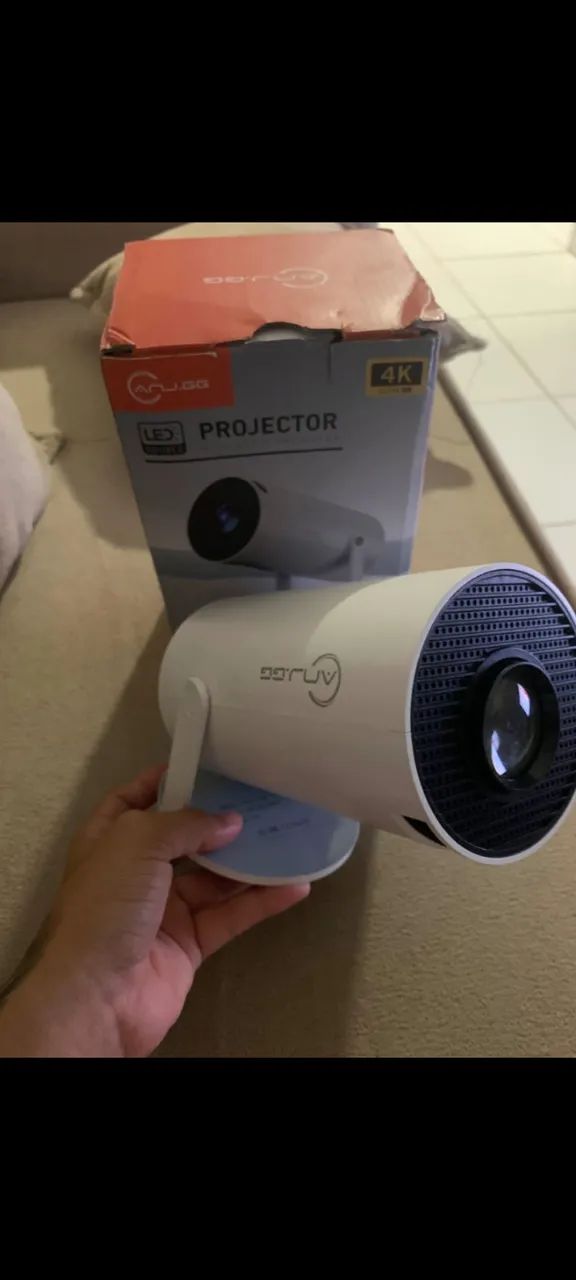Projetor 
