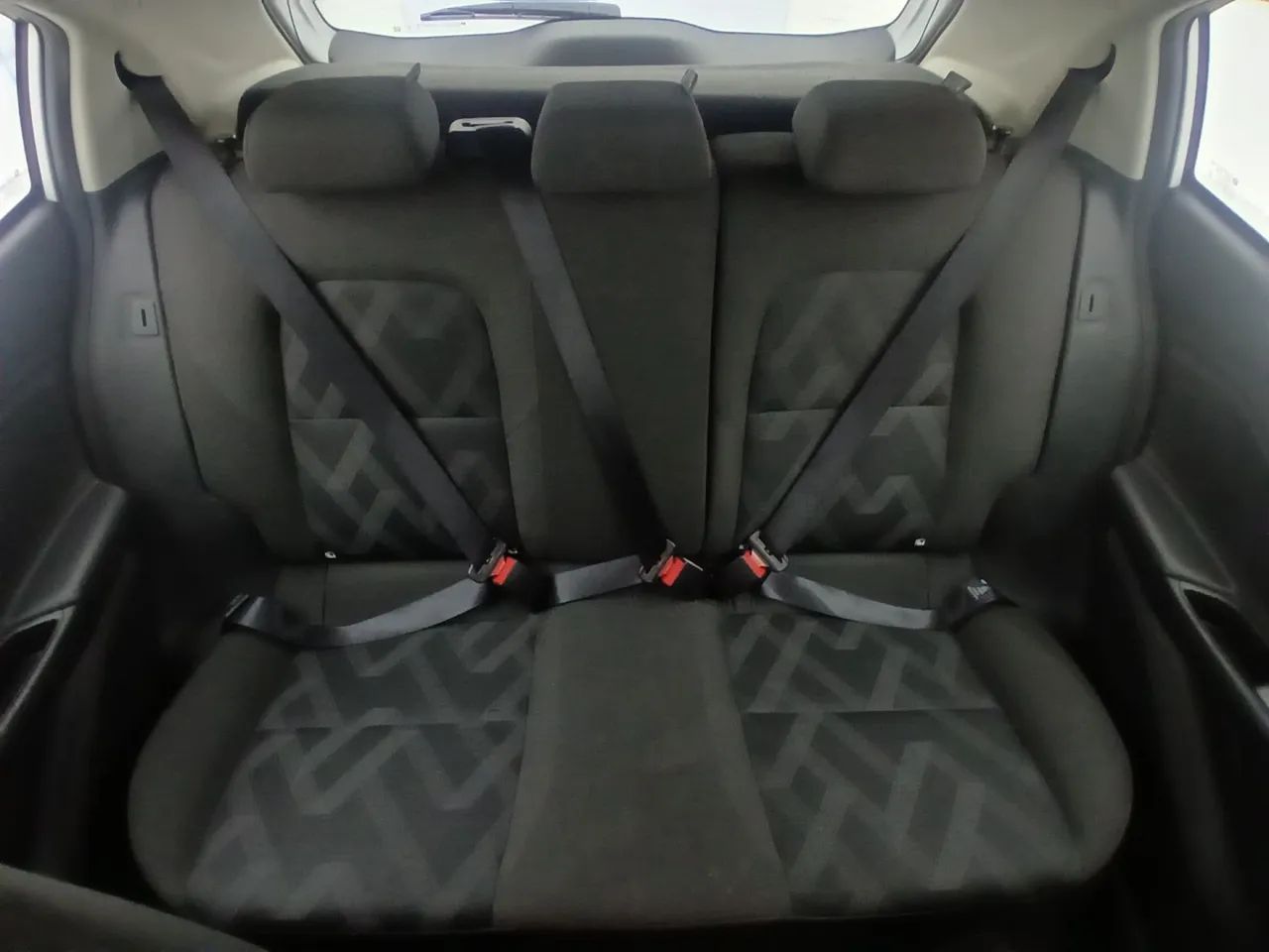 Chevrolet Onix Hatch 1.0 12V Flex Mec. 4P, foto 18 de 18