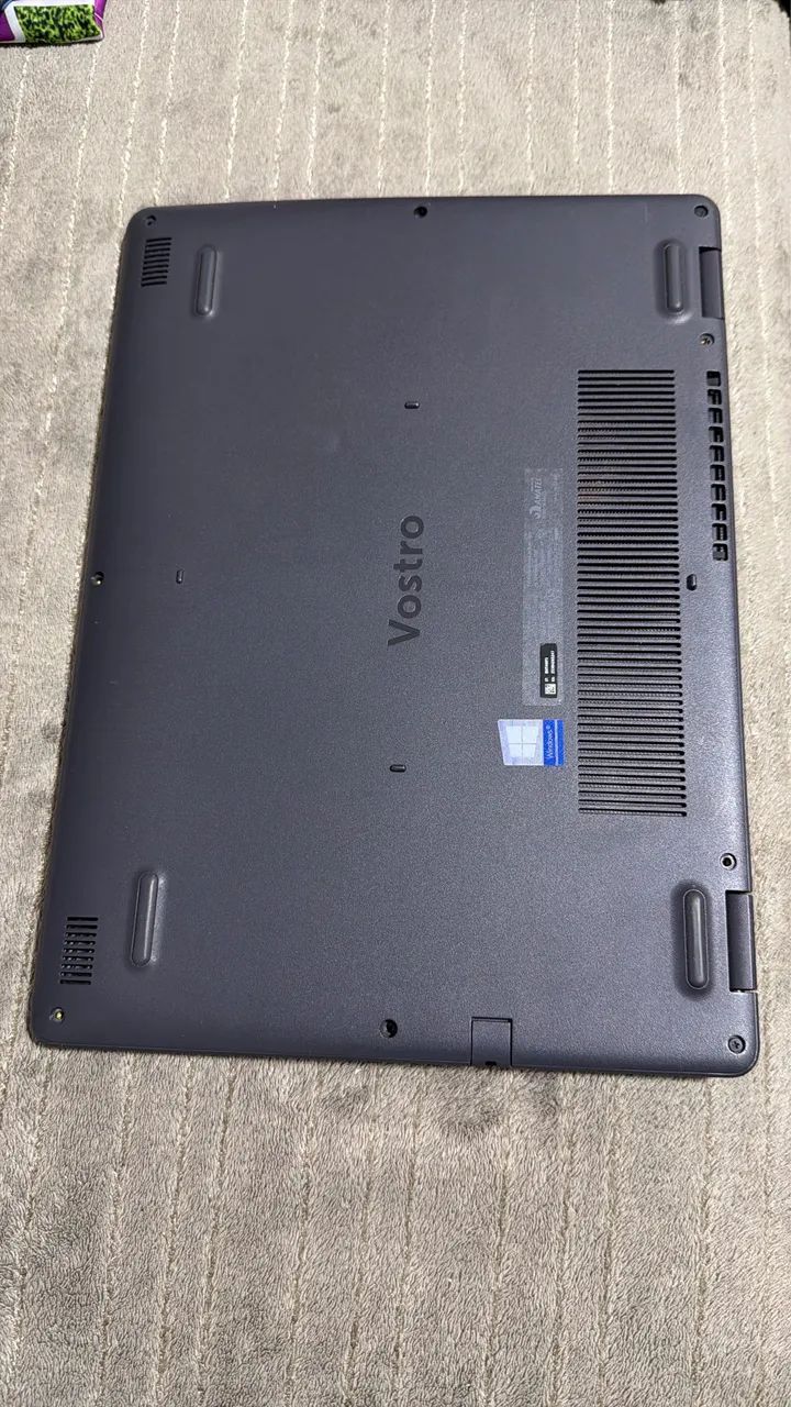 Notebook Vostro