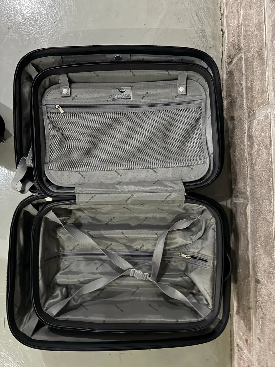 Conjunto de malas  - Foto 2