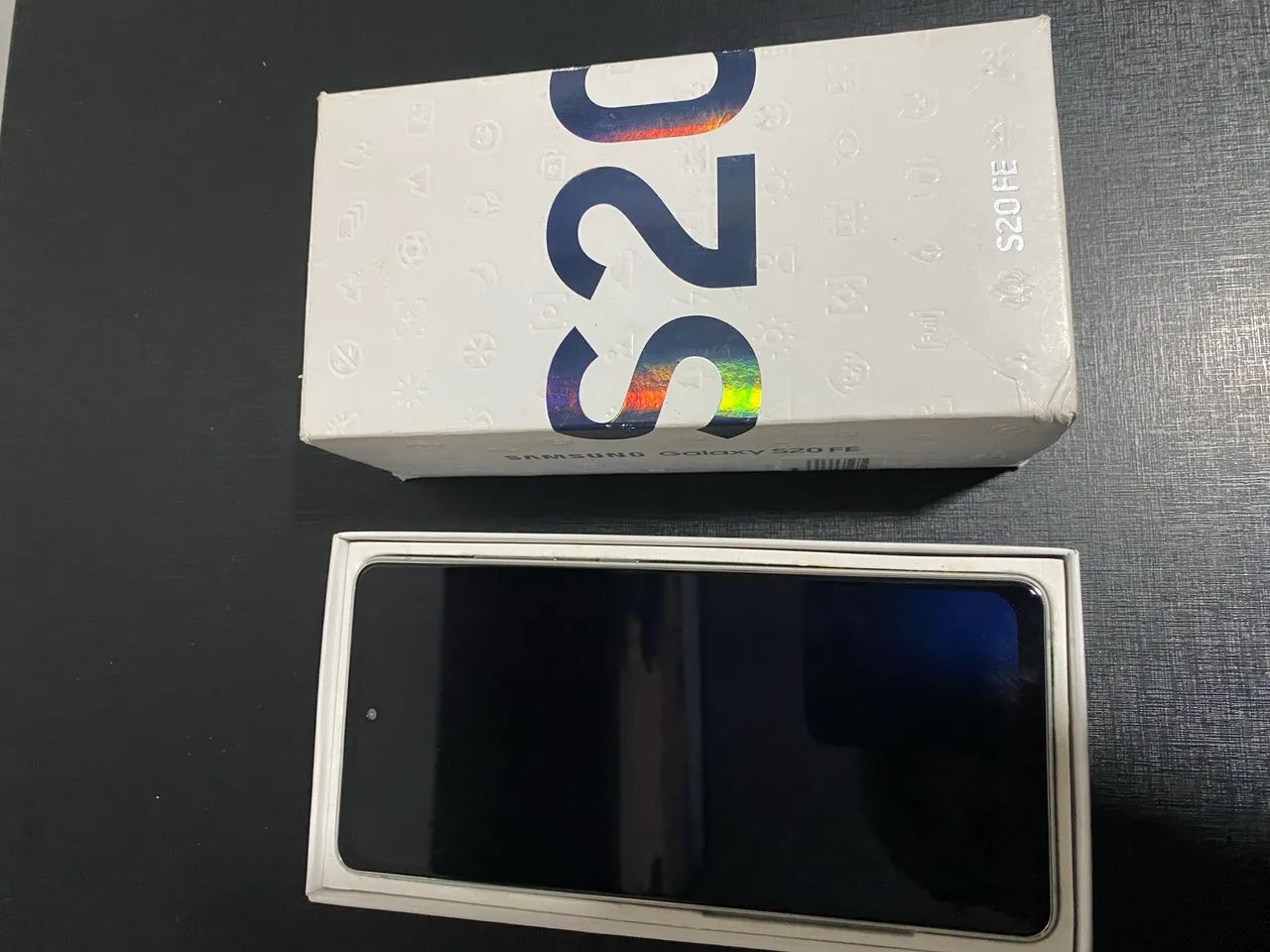 Samsung Galaxy s20 FE  - Foto 2
