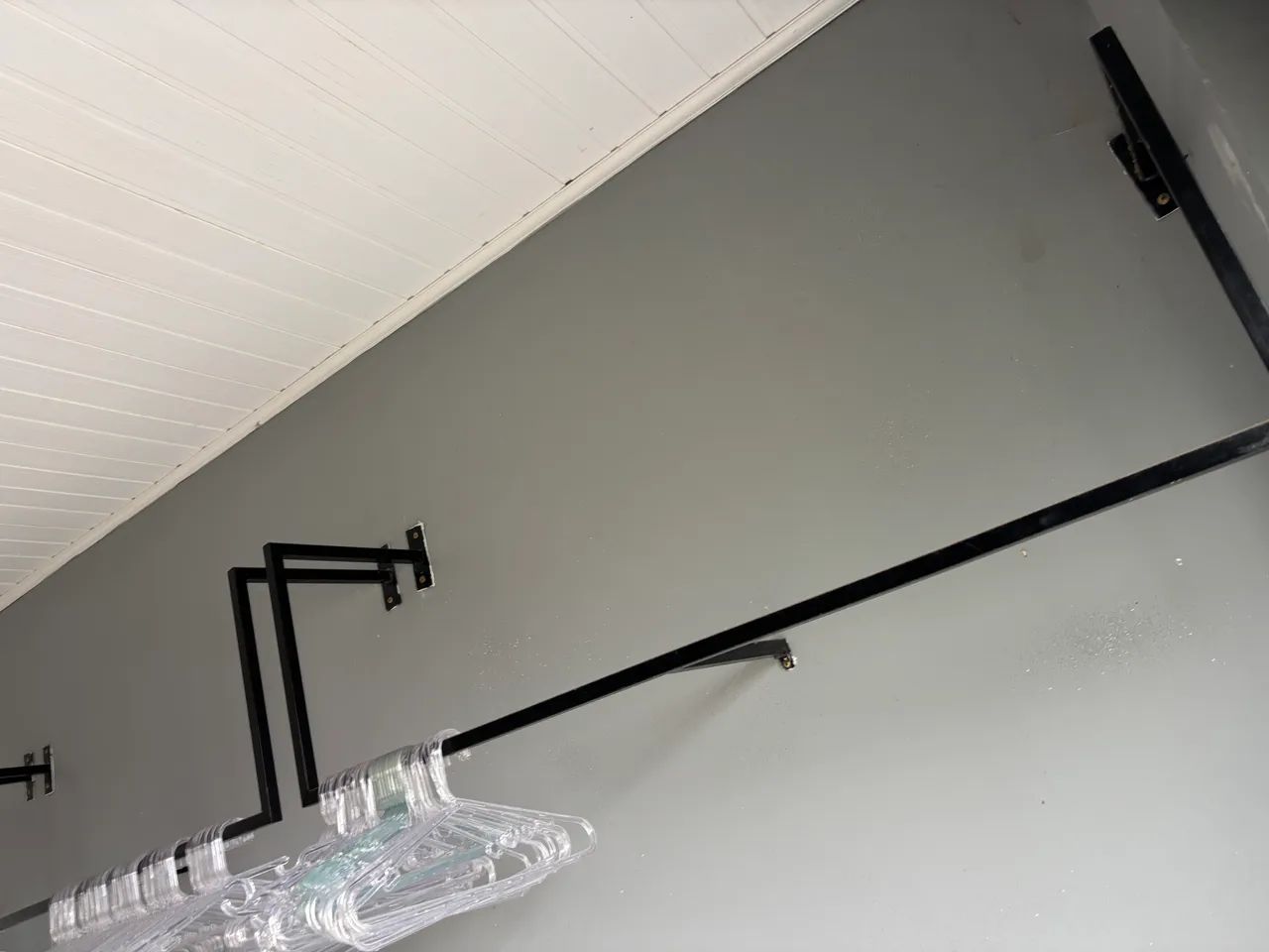 Arara / Cabideiro para roupas  - Foto 4