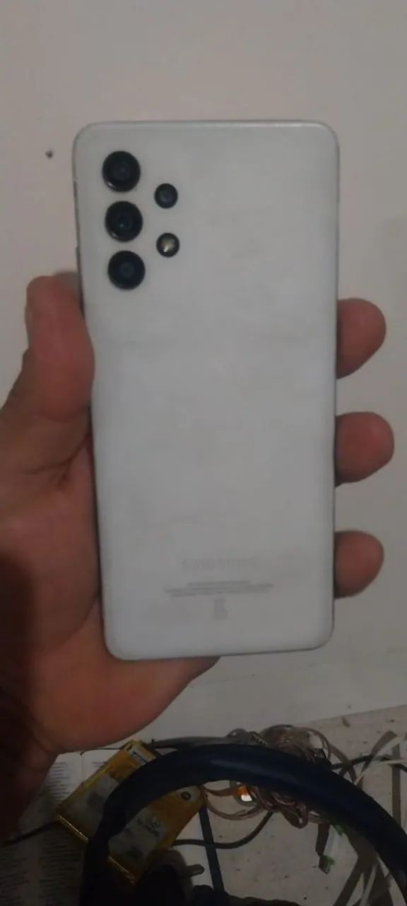 Samsung A32 128gb NFC  - Foto 2