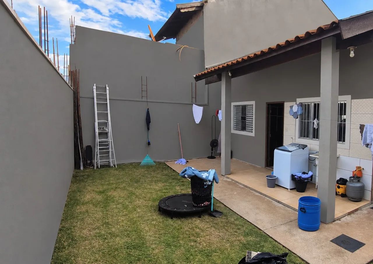 CASA no Abussaf 390mil - Foto 3