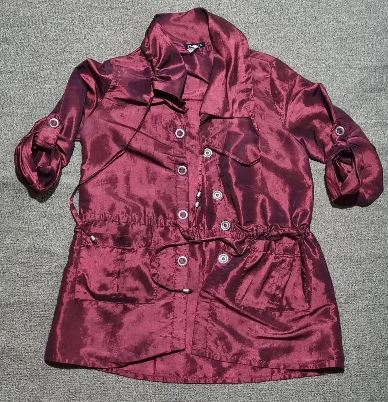 Casaco trech coat M - Foto 3