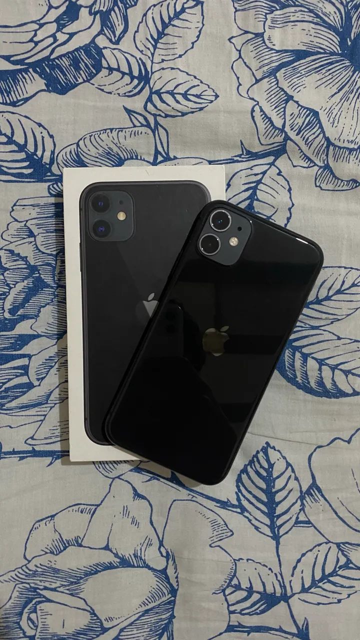 Iphone 11-64GB - Foto 2
