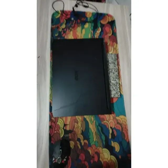 Carcaça Completa Notebook Acer Nitro 5 An517-52-75wh 17.3 Pr (INTACTA) - Foto 2
