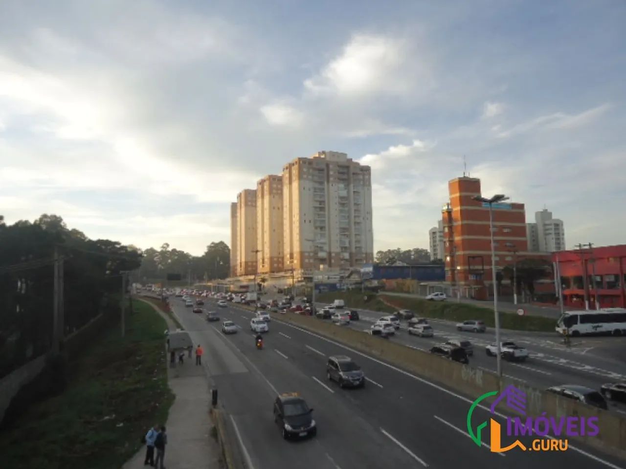 AREA - JARDIM ESTER - SP - Foto 4