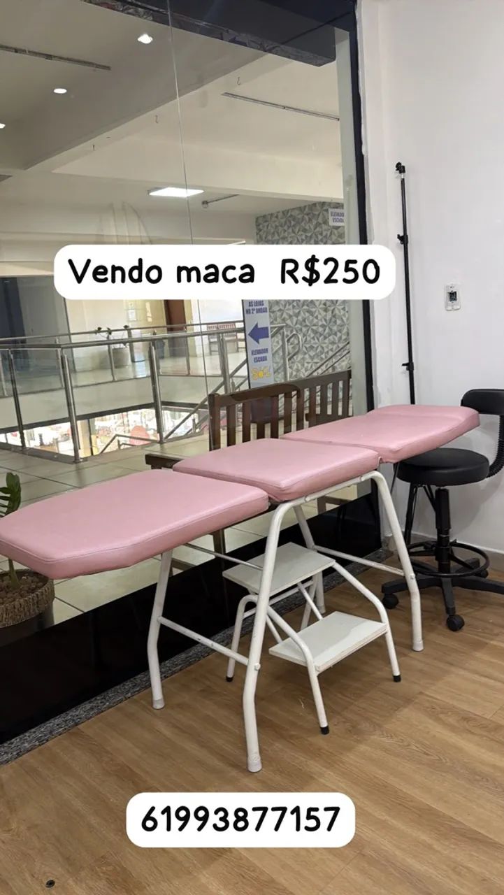 Maca  - Foto 3