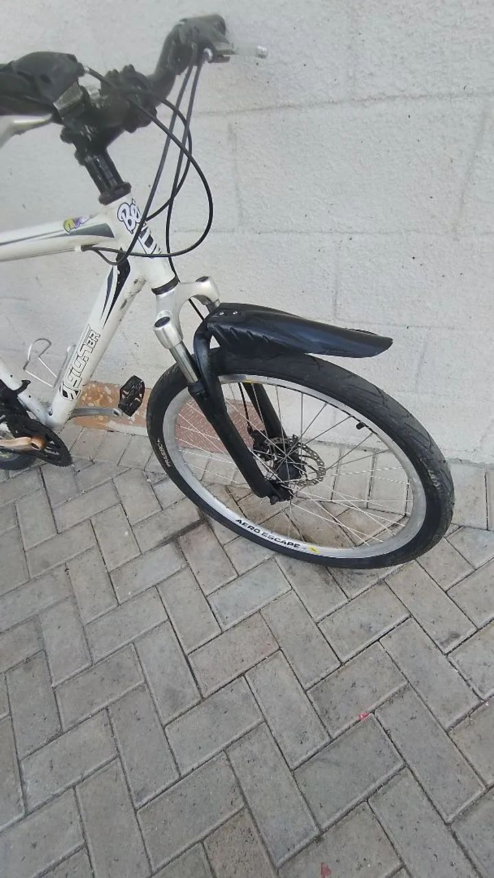 Bicicleta Aro 26 - Foto 3