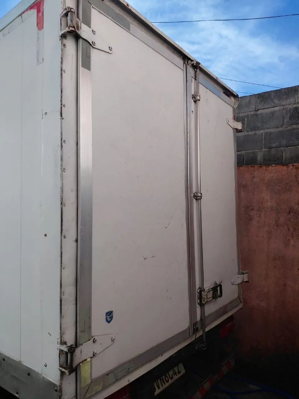 Vende-se baú refrigerado  - Foto 3